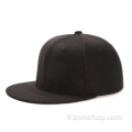 Chapeau Snapback à vierge personnalisé